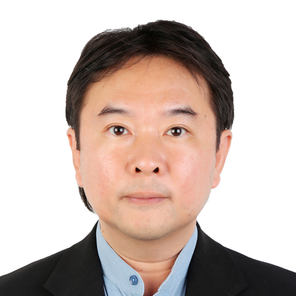 Dr Leong Kin Fon